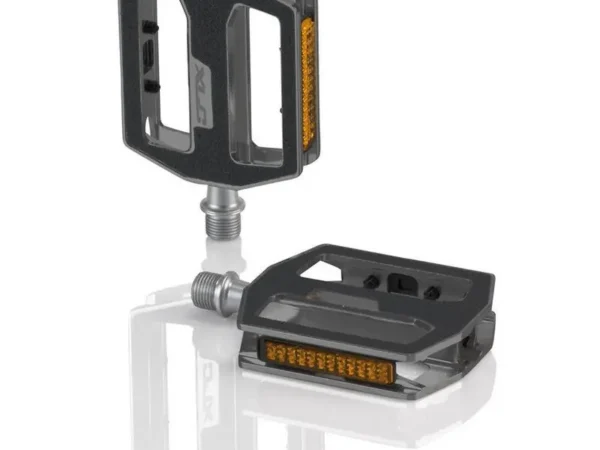 Pédales plateforme XLC PD-M21