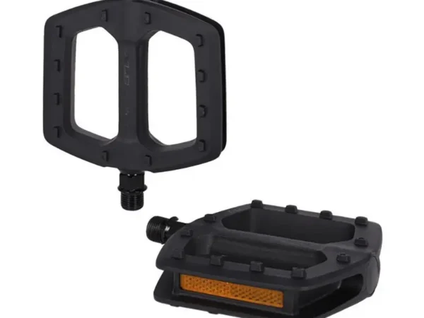 Pédales polypropylène XLC PD-C35 Confort