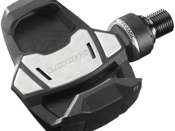 Pédales pour vélo de route Look Keo Blade TI Ceramic