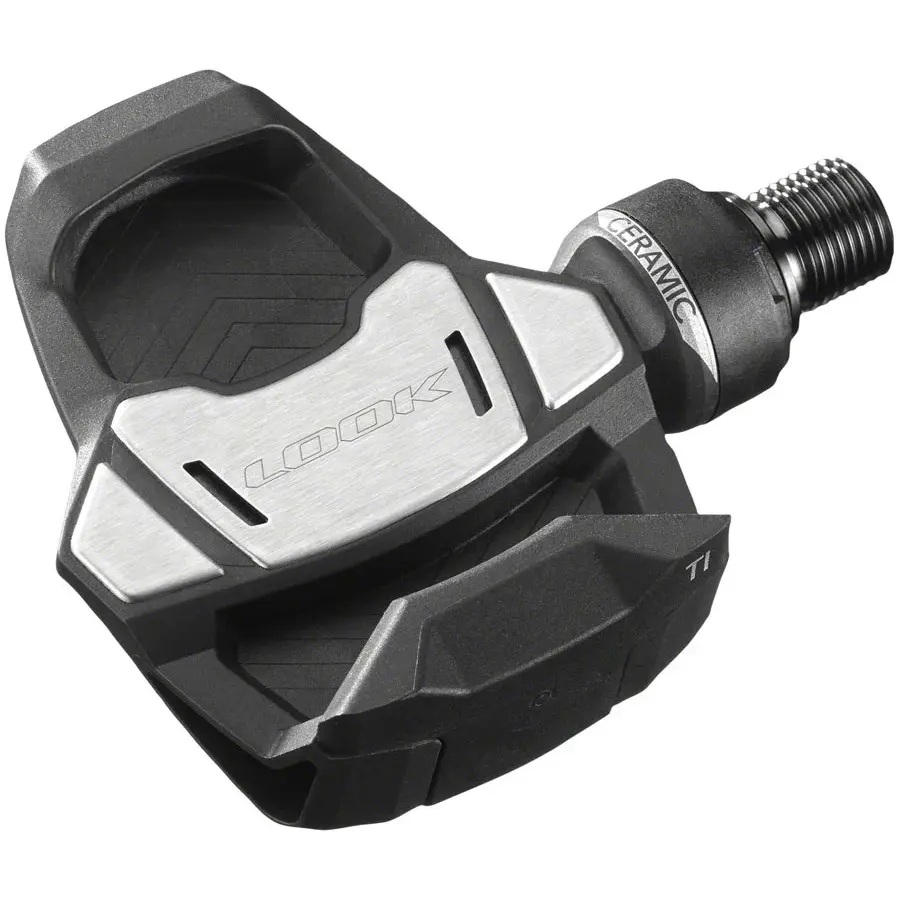 Pédales pour vélo de route Look Keo Blade TI Ceramic