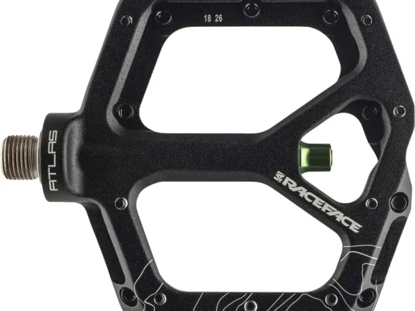 Pédales Race Face atlas 2021