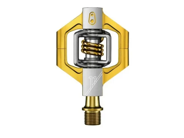 Pédales ressort crankbrothers candy 11