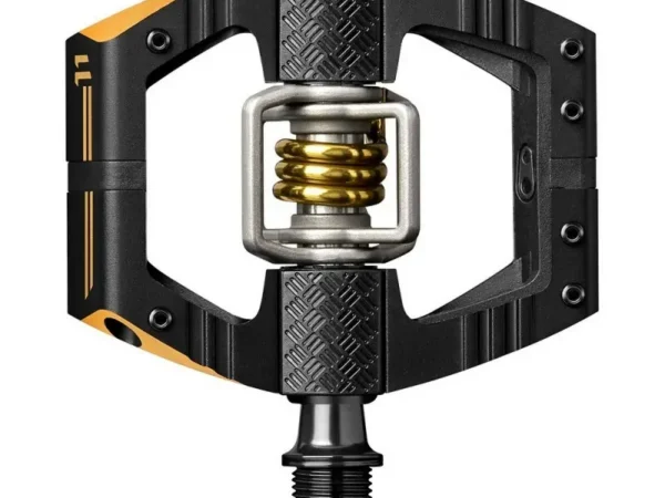 Pédales ressort crankbrothers mallet enduro 11