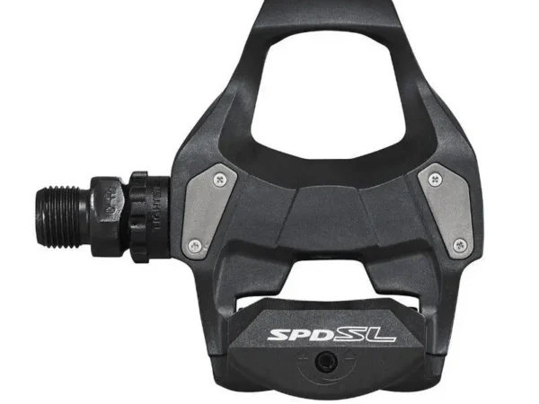 Pédales route automatique avec cales Shimano SPD-SL RS500