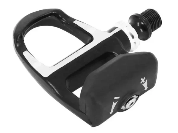 Pédales route automatique FDL roulement avec cales type KEO alu P2R