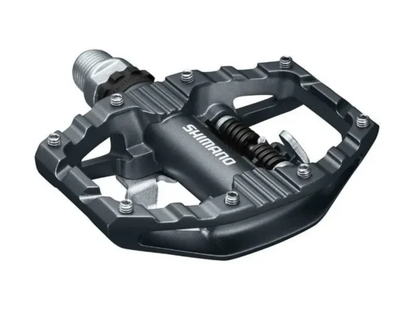 Pédales route automatique polyvalent avec cales Shimano PD-EH500 CYCLO SPD