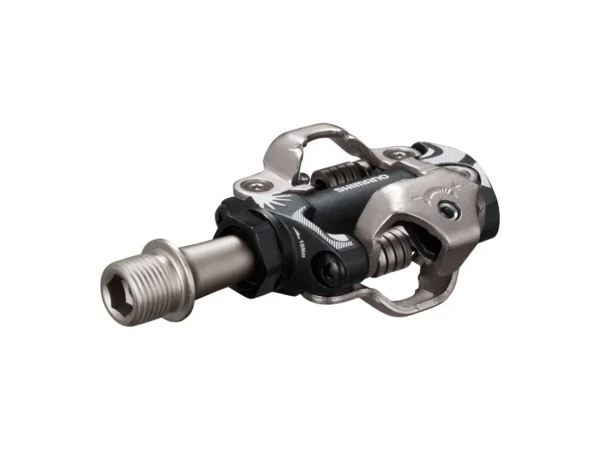 Pédales Shimano GRX PD-M8100-UG