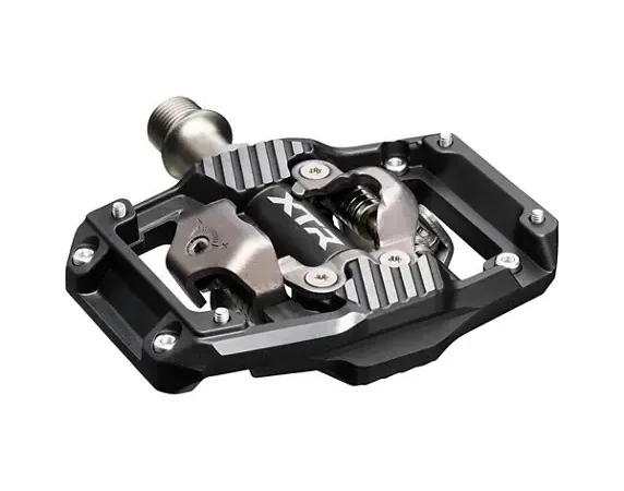 Pédales Shimano SPD Cales CL-MT001