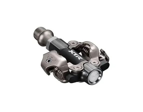 Pédales Shimano SPD M9200 XTR