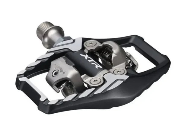Pédales Shimano SPD XTR M9120