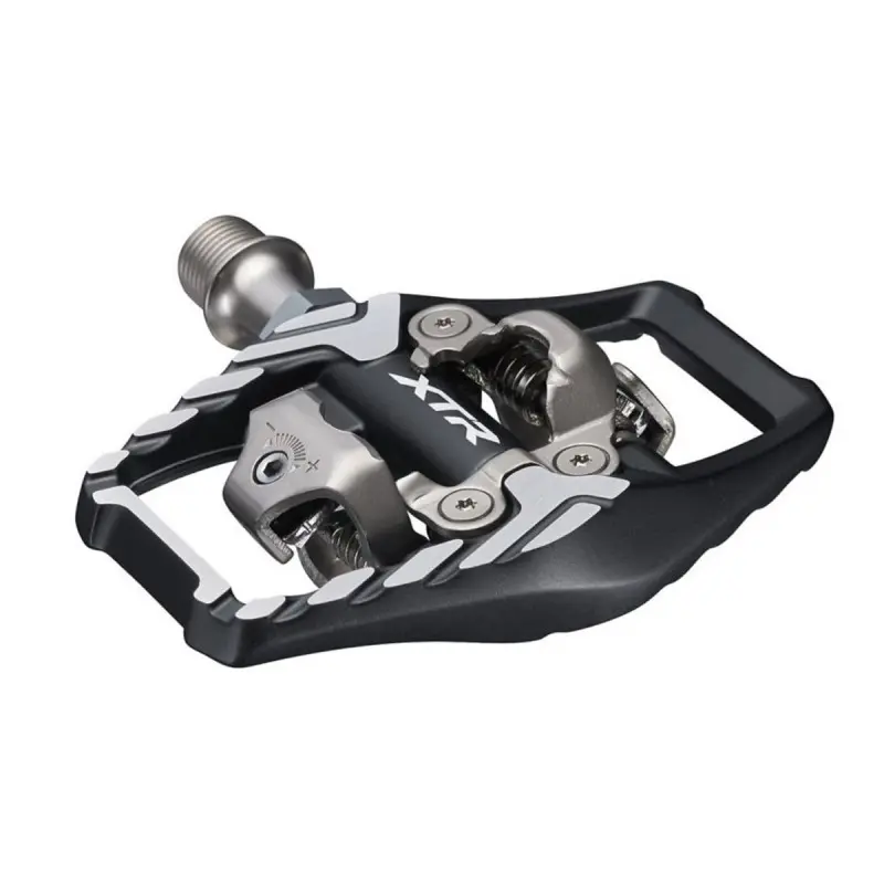 Pédales Shimano SPD XTR M9120