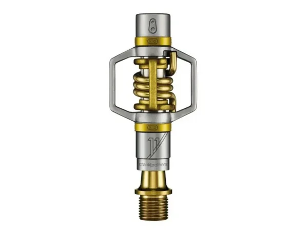 Pédales titane crankbrothers egg beater 11