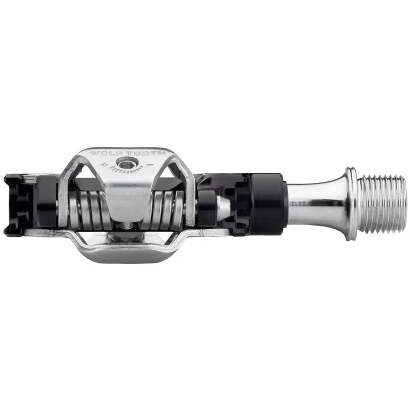 Pédales Wolf Tooth ALT XC Clipless