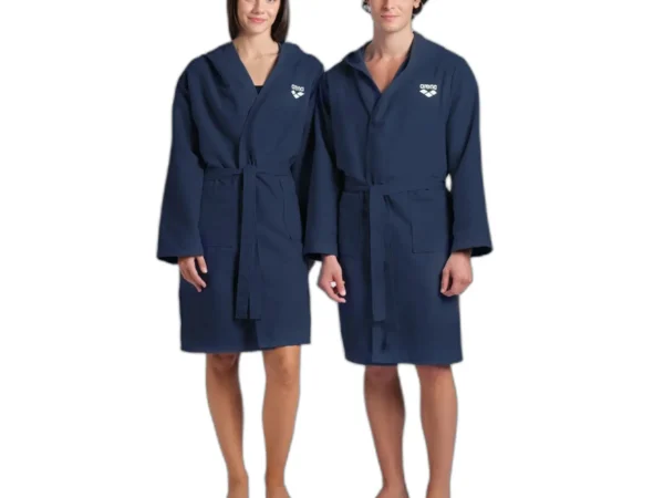Peignoir en microfibre Arena Compact