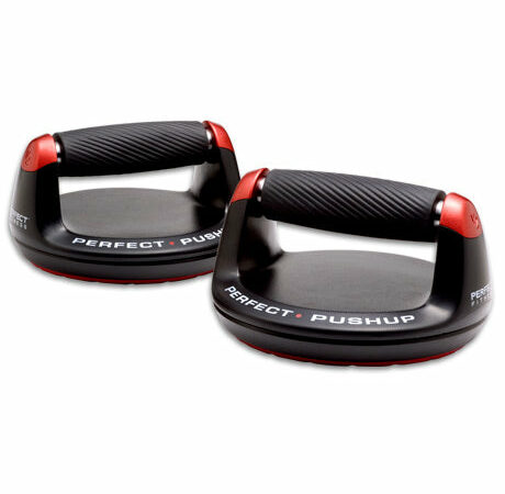 Push Up V2