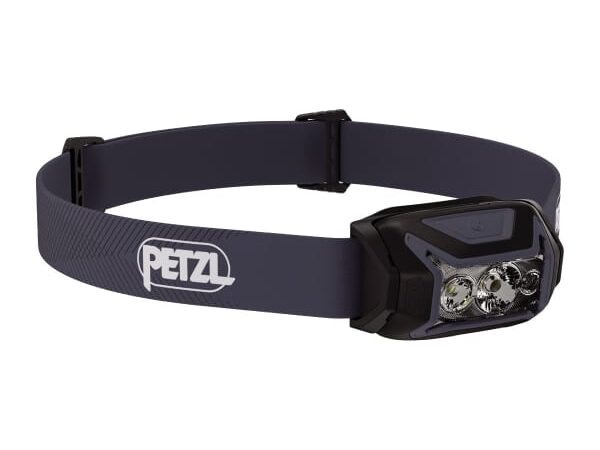 PETZL ACTIK