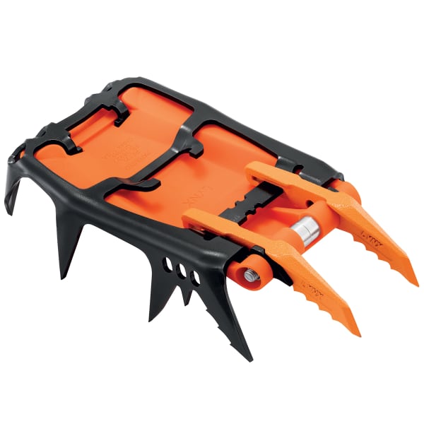 PETZL BLOCS AVANT LYNX