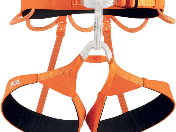 PETZL HIRUNDOS