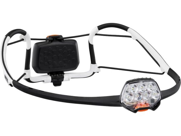 PETZL LAMPE IKO CORE