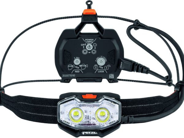 Petzl NAO LT