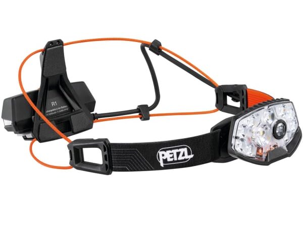 PETZL NAO RL