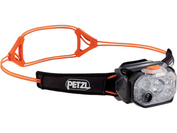 PETZL SWIFT RL