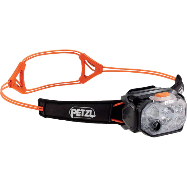 PETZL SWIFT RL