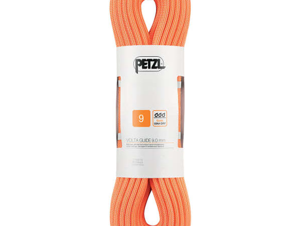 PETZL VOLTA GUIDE 9MM x60M