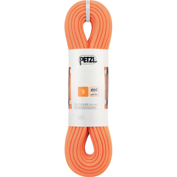 PETZL VOLTA GUIDE 9MM x80M