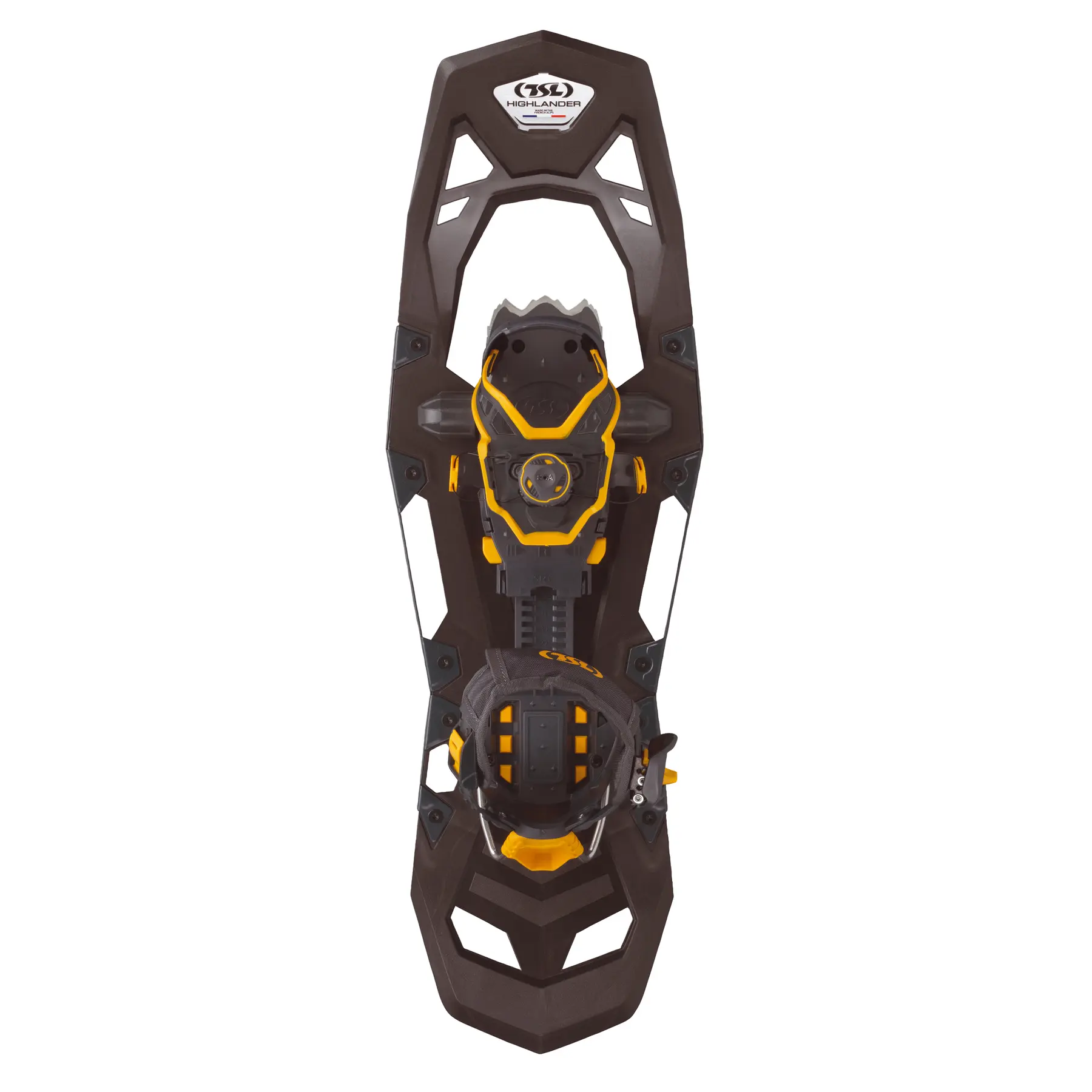 Raquettes à neige TSL highlander adjust