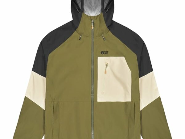 PICTURE ABSTRAL+ 2.5L JACKET