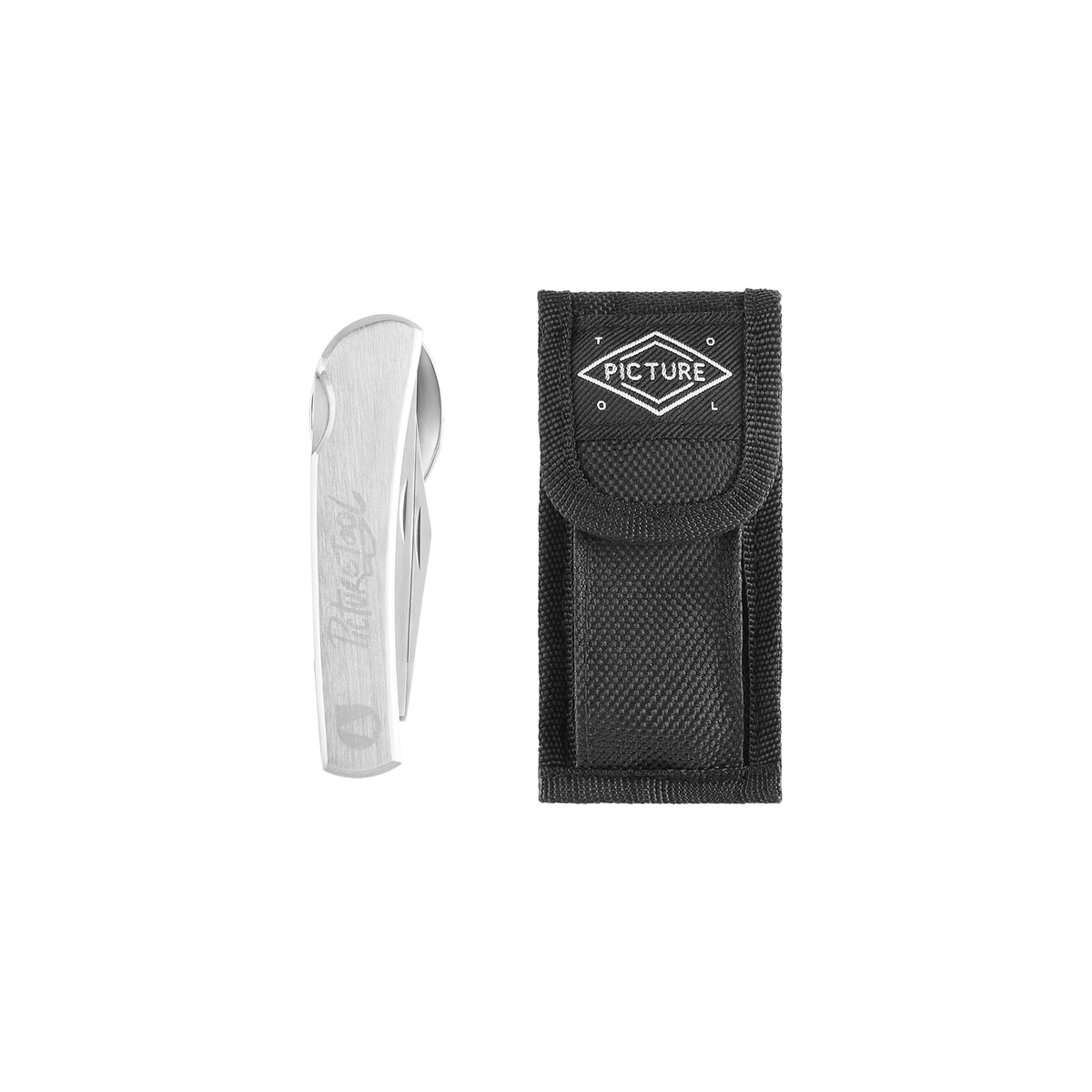 Picture Accessoires - Set de couverts - Mixte