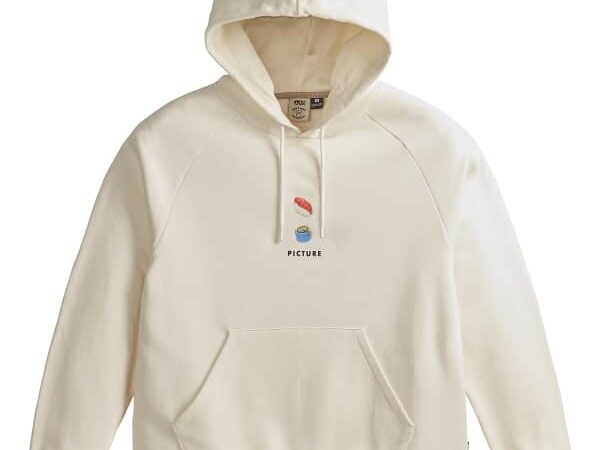 PICTURE AKUREYRI HOODIE W
