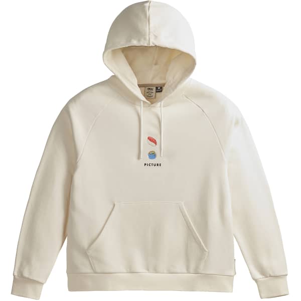 PICTURE AKUREYRI HOODIE W