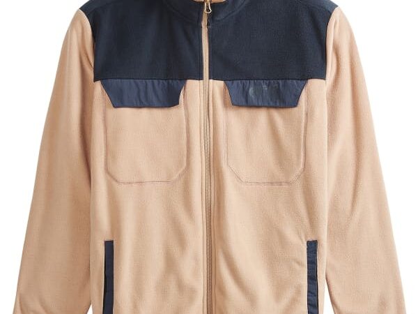 PICTURE ARTIM FZ FLEECE