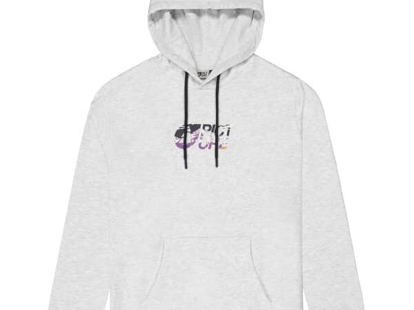 PICTURE BASEMENT CAMO PRT HOODIE