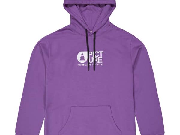 PICTURE BASEMENT HOODIE