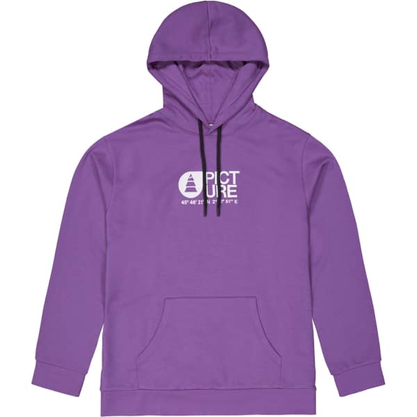 PICTURE BASEMENT HOODIE