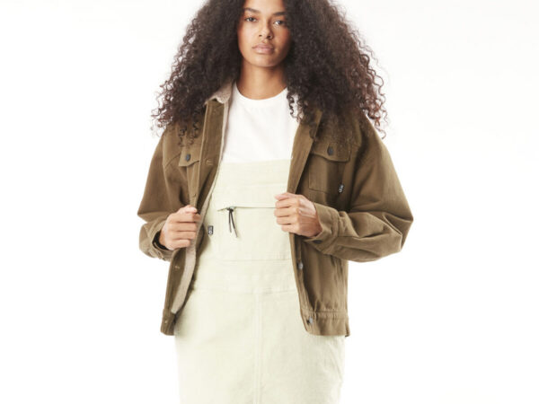 Picture Blouson - BERRY WINTER JKT - Femme