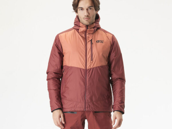 Picture Blouson - CAMAYA JKT - Homme