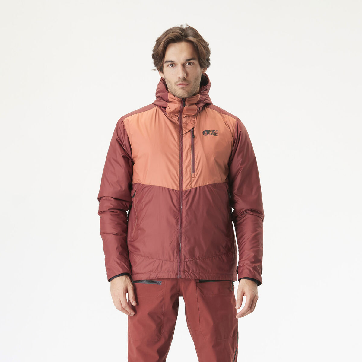 Picture Blouson - CAMAYA JKT - Homme