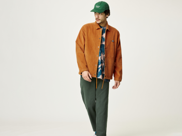 Picture Blouson - CATTANA JKT - Homme
