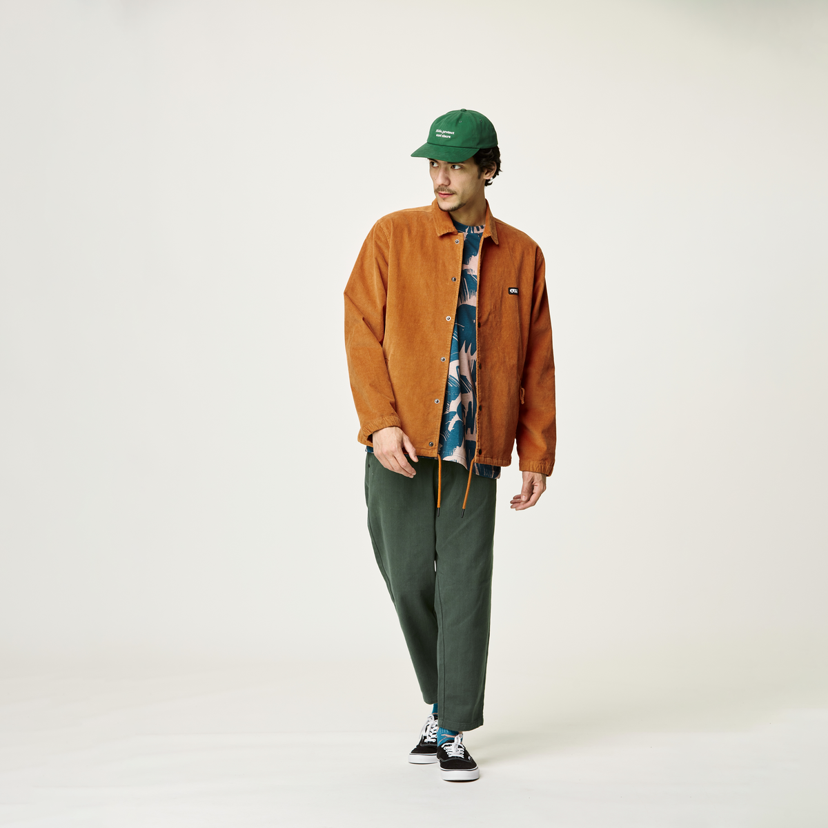 Picture Blouson - CATTANA JKT - Homme