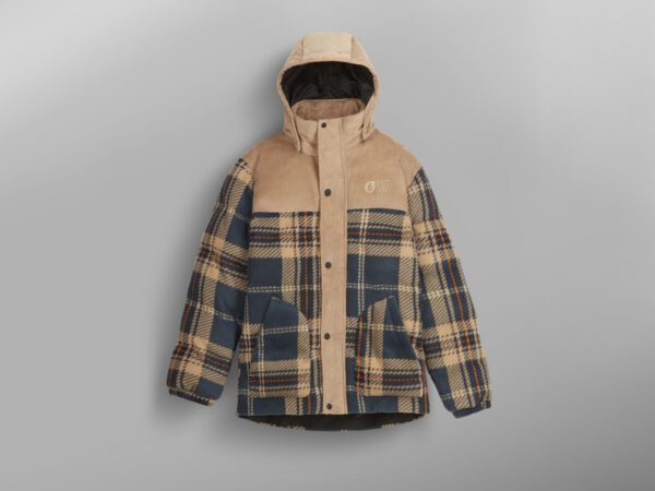 Picture Blouson - COWAN YOUTH JACKET - Kids