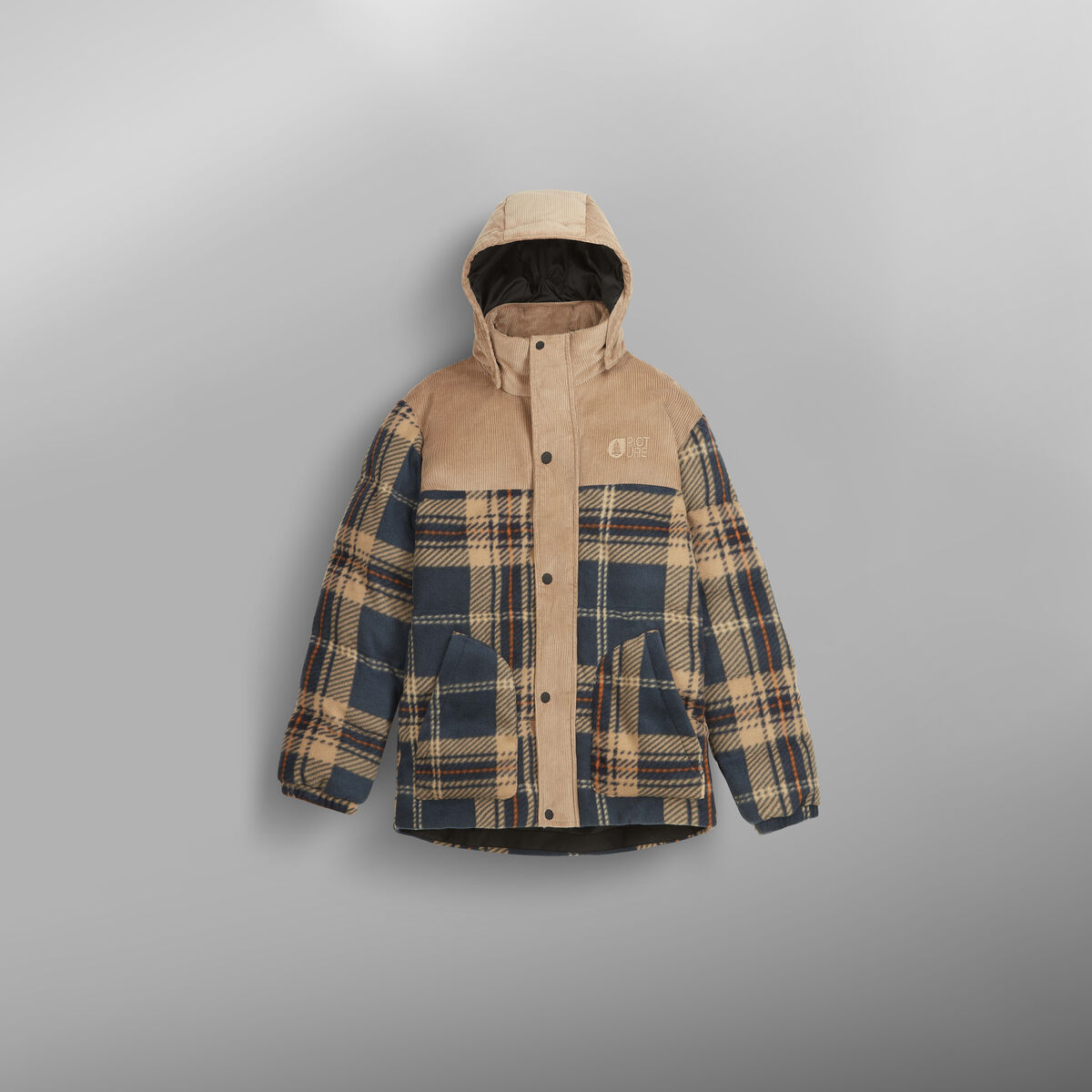 Picture Blouson - COWAN YOUTH JACKET - Kids