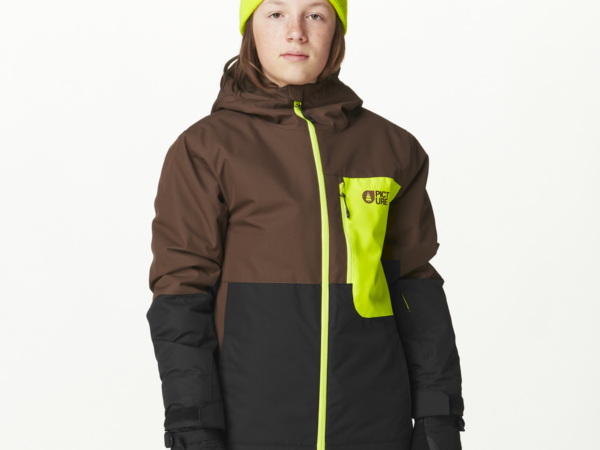 Picture Blouson - DAUMY JKT - Kids