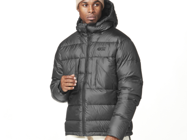 Picture Blouson - Doudoune en duvet homme HI PUFF DOWN - Homme