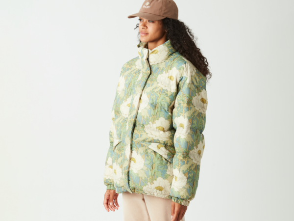 Picture Blouson - Doudoune femme FLIB PUFFER - Femme