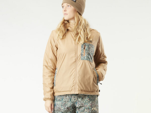Picture Blouson - Doudoune femme POSY - Femme