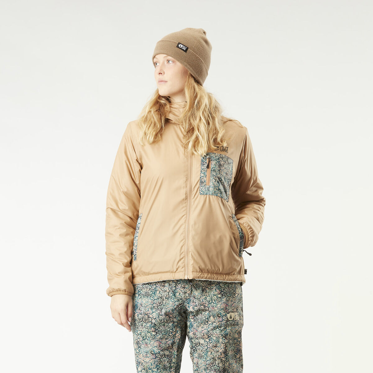 Picture Blouson - Doudoune femme POSY - Femme